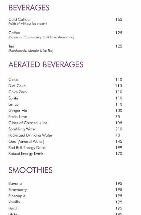 Ardor 2.1 - Connaught Place - New Delhi image 29