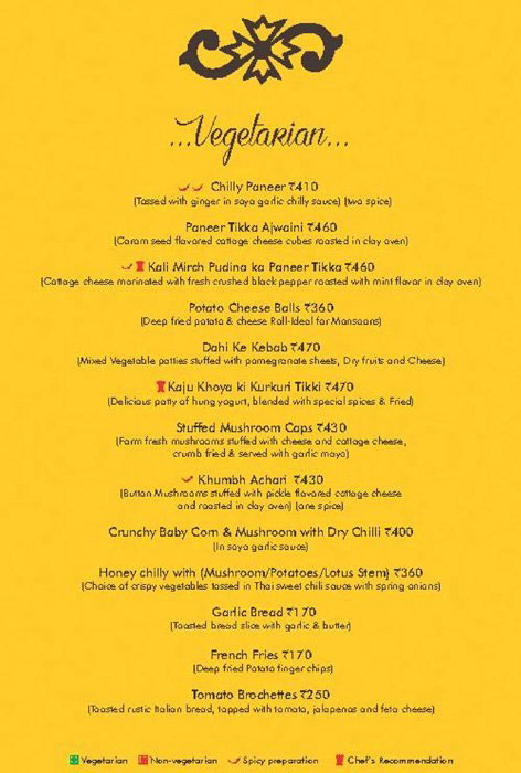 Ardor 2.1 - Connaught Place - New Delhi image 24