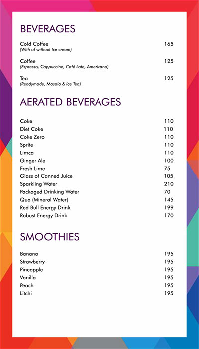 Ardor 2.1 - Connaught Place - New Delhi image 2