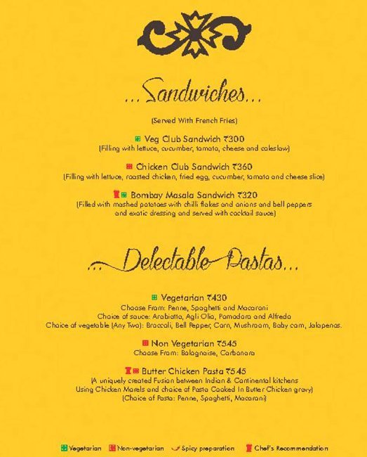 Ardor 2.1 - Connaught Place - New Delhi image 46