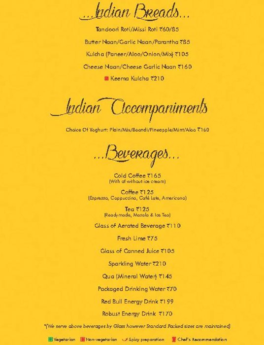 Ardor 2.1 - Connaught Place - New Delhi image 40