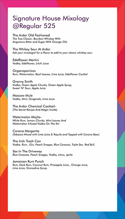 Ardor 2.1 - Connaught Place - New Delhi image 6