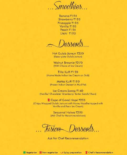 Ardor 2.1 - Connaught Place - New Delhi image 39