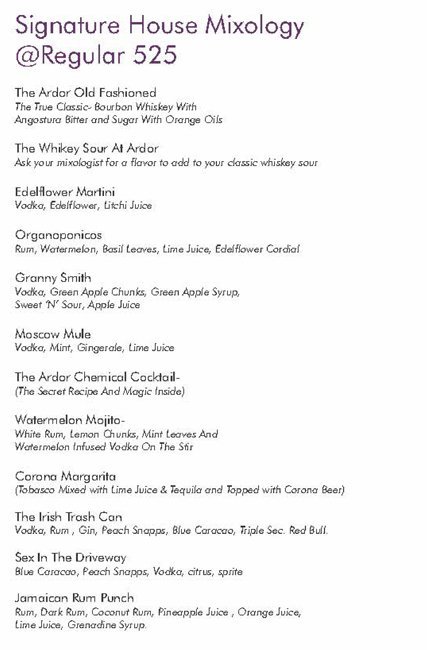 Ardor 2.1 - Connaught Place - New Delhi image 33