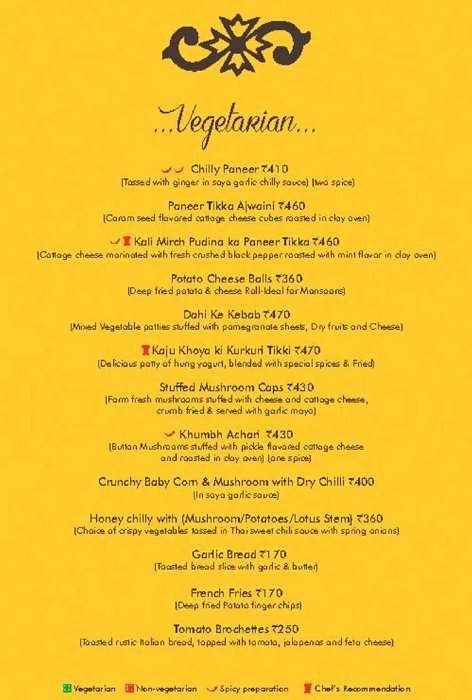 Ardor 2.1 - Connaught Place - New Delhi image 51