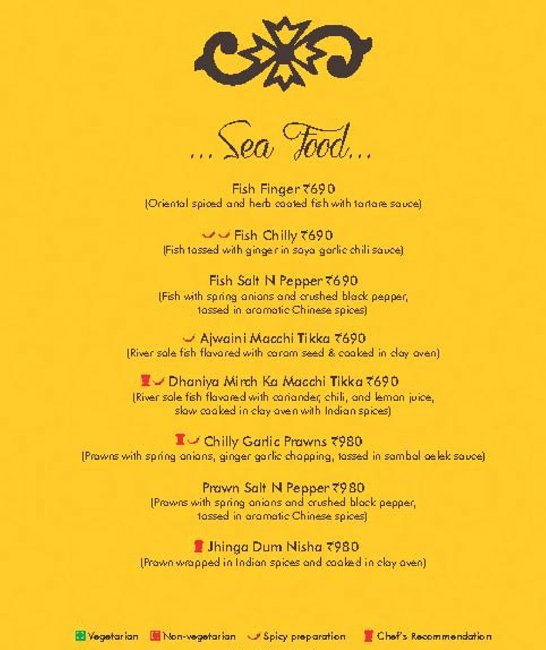 Ardor 2.1 - Connaught Place - New Delhi image 48