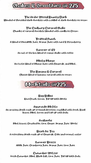 Ardor 29 - Sector 29 - Gurgaon image 1