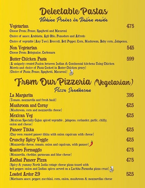 Ardor 29 - Sector 29 - Gurgaon image 5