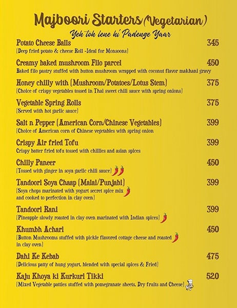 Ardor 29 - Sector 29 - Gurgaon image 11