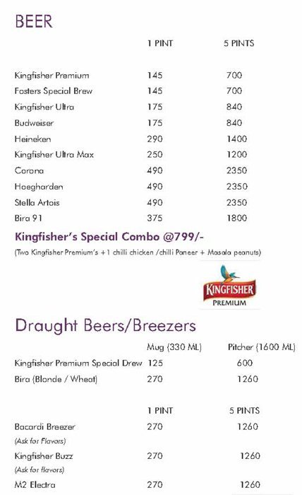 Ardor - Connaught Place - Delhi NCR image 11