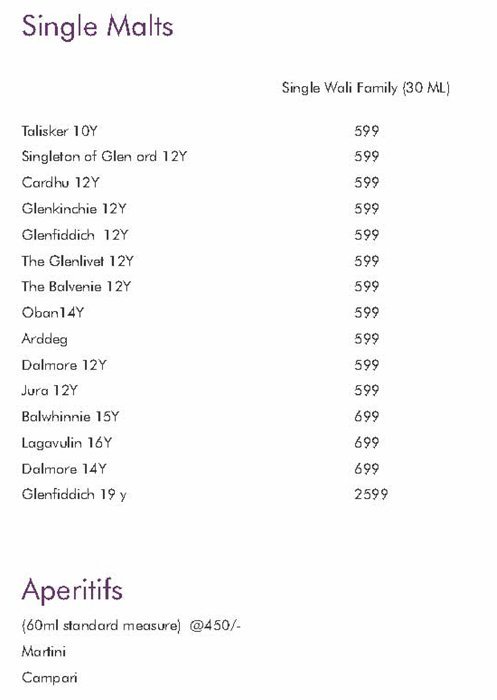 Ardor - Connaught Place - Delhi NCR image 10