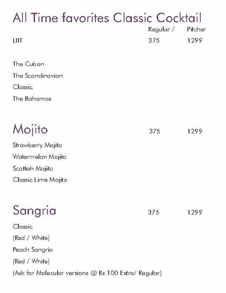 Ardor - Connaught Place - Delhi NCR image 4