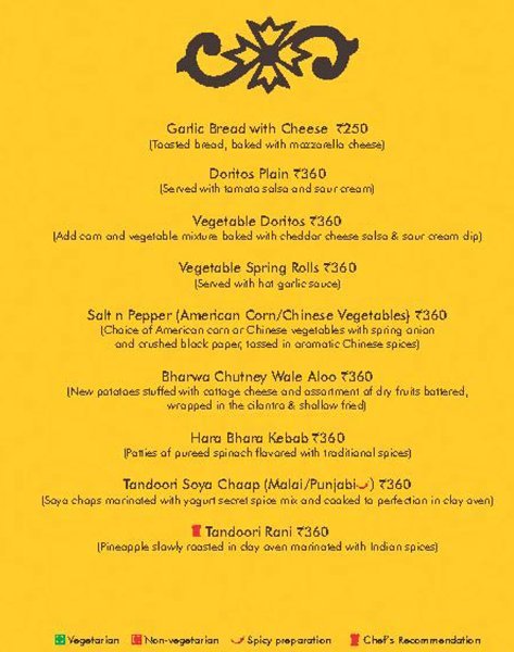 Ardor - Connaught Place - Delhi NCR image 23