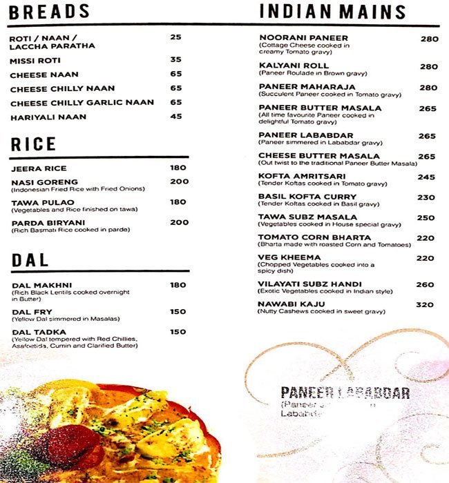 Ariva Multi Cuisine (Aarya Grand Hotel) - Sola - Ahmedabad image 1