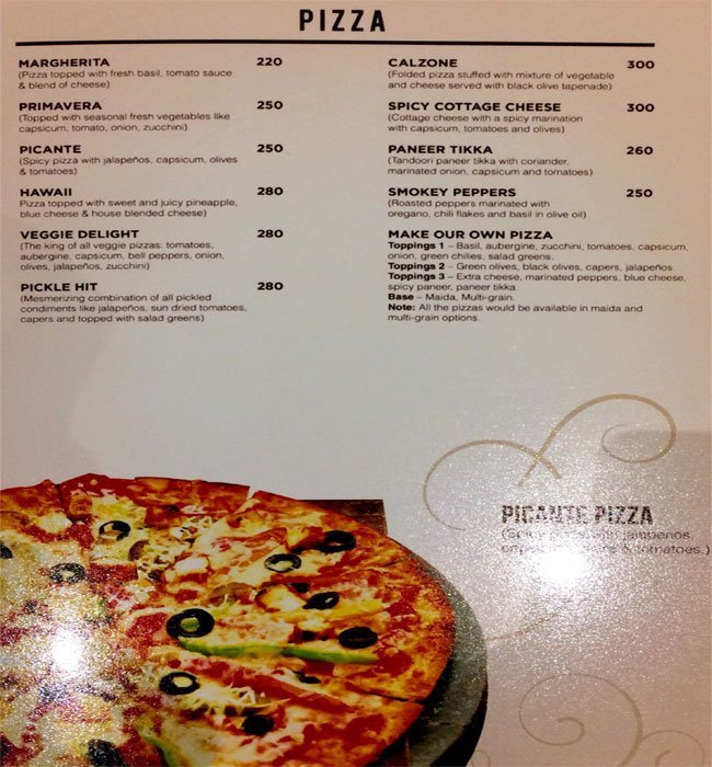 Ariva Multi Cuisine (Aarya Grand Hotel) - Sola - Ahmedabad image 5