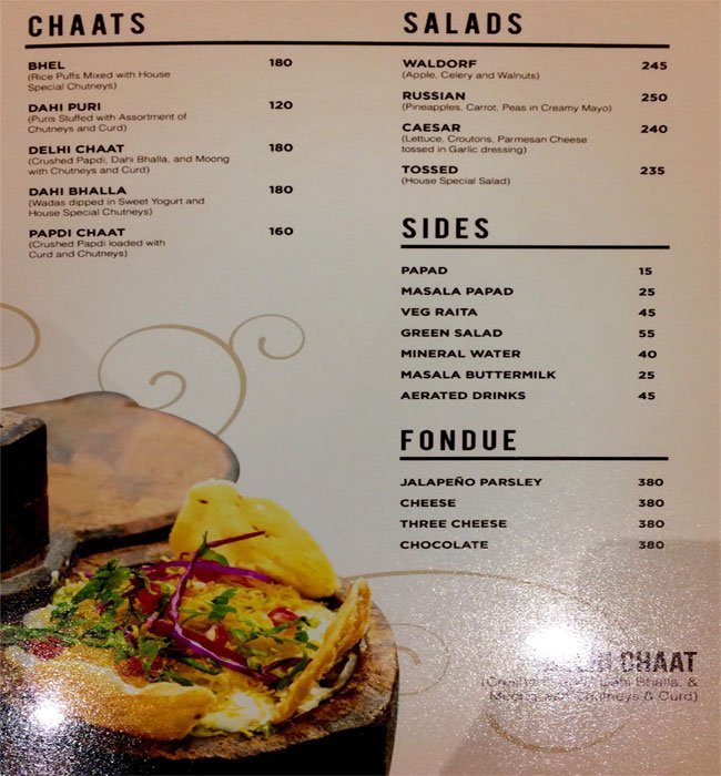 Ariva Multi Cuisine (Aarya Grand Hotel) - Sola - Ahmedabad image 4