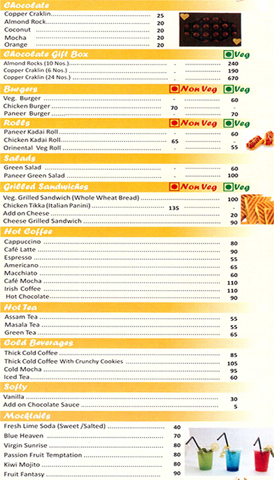 Arkie's Born Bakers - Bibavewadi - Pune image 2