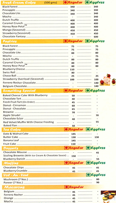 Arkie's Born Bakers - Bibavewadi - Pune image 3