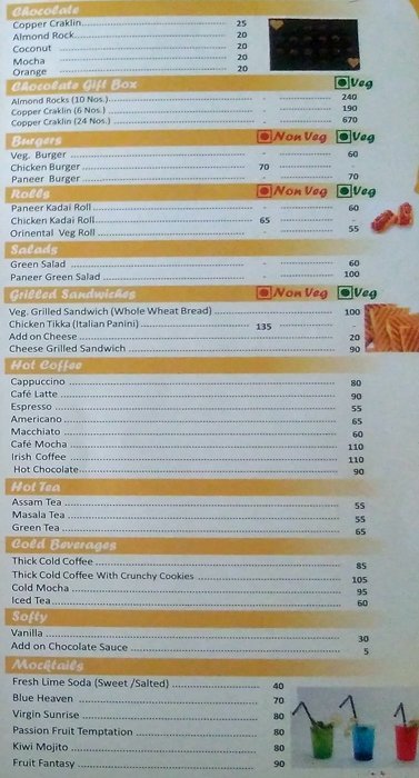 Arkie's Born Bakers - Bibavewadi - Pune image 6