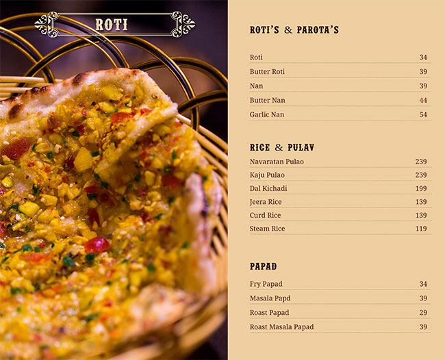 Aroma's Hyderabad House - Hinjewadi - Pune image 7