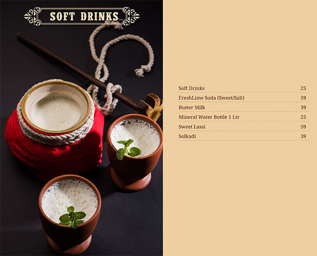 Aroma's Hyderabad House - Hinjewadi - Pune image 2