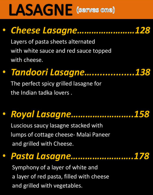 Aromas - Kilpauk - Chennai image 8