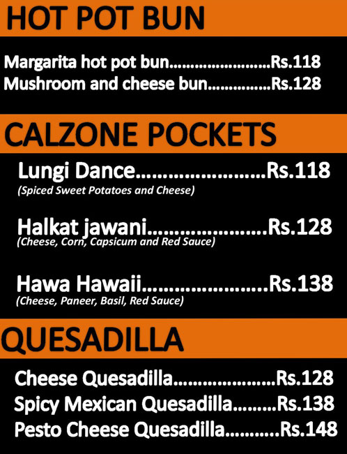 Aromas - Kilpauk - Chennai image 10