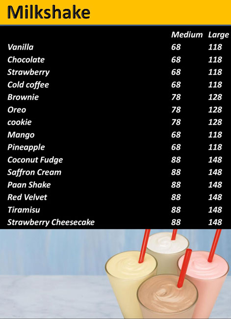 Aromas - Kilpauk - Chennai image 2