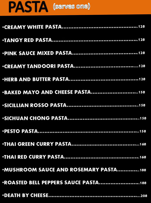 Aromas - Kilpauk - Chennai image 7