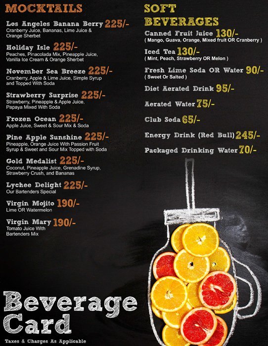 Aromas of China - Banjara Hills - Hyderabad image 1