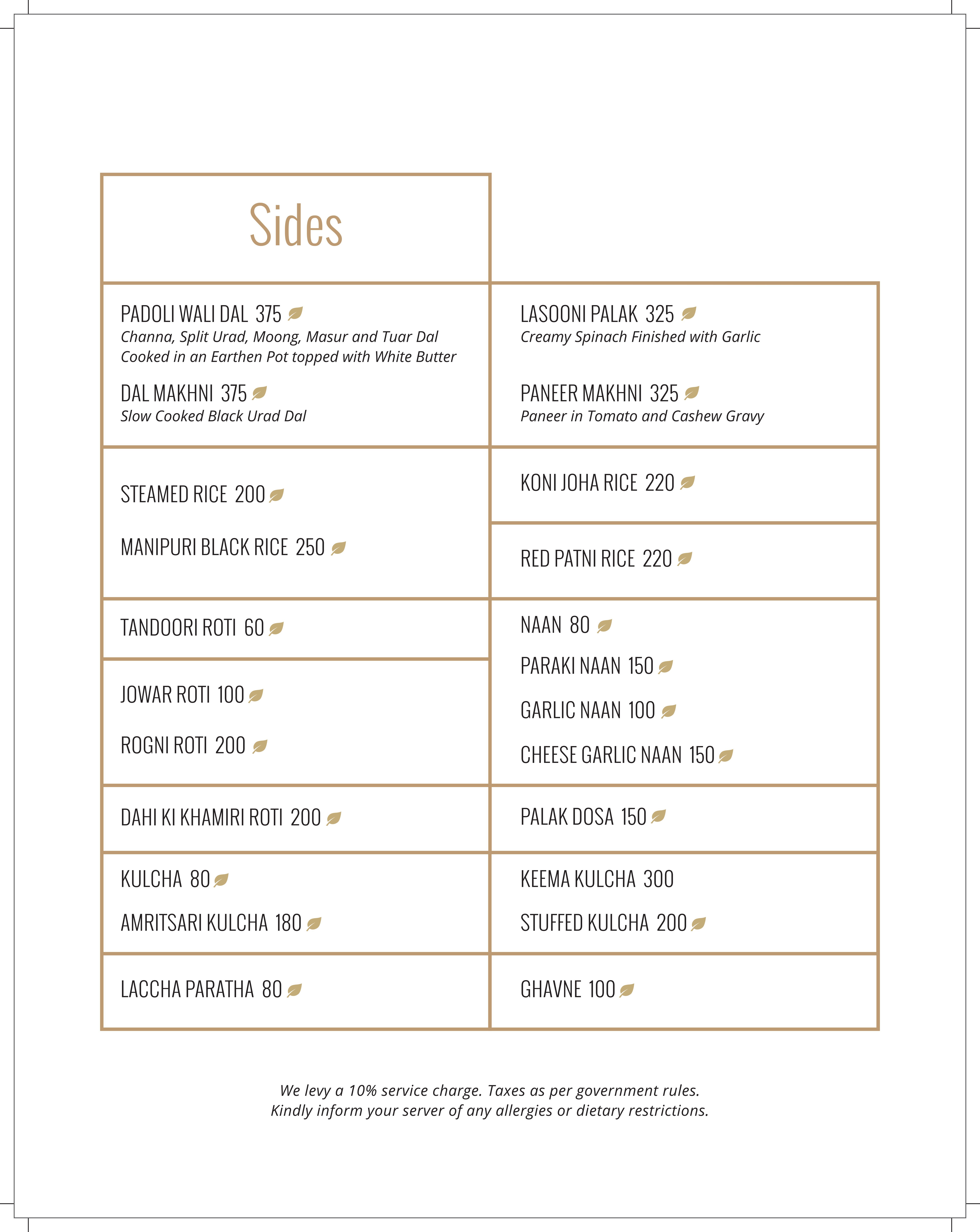 Arth - Khar - Mumbai image 19