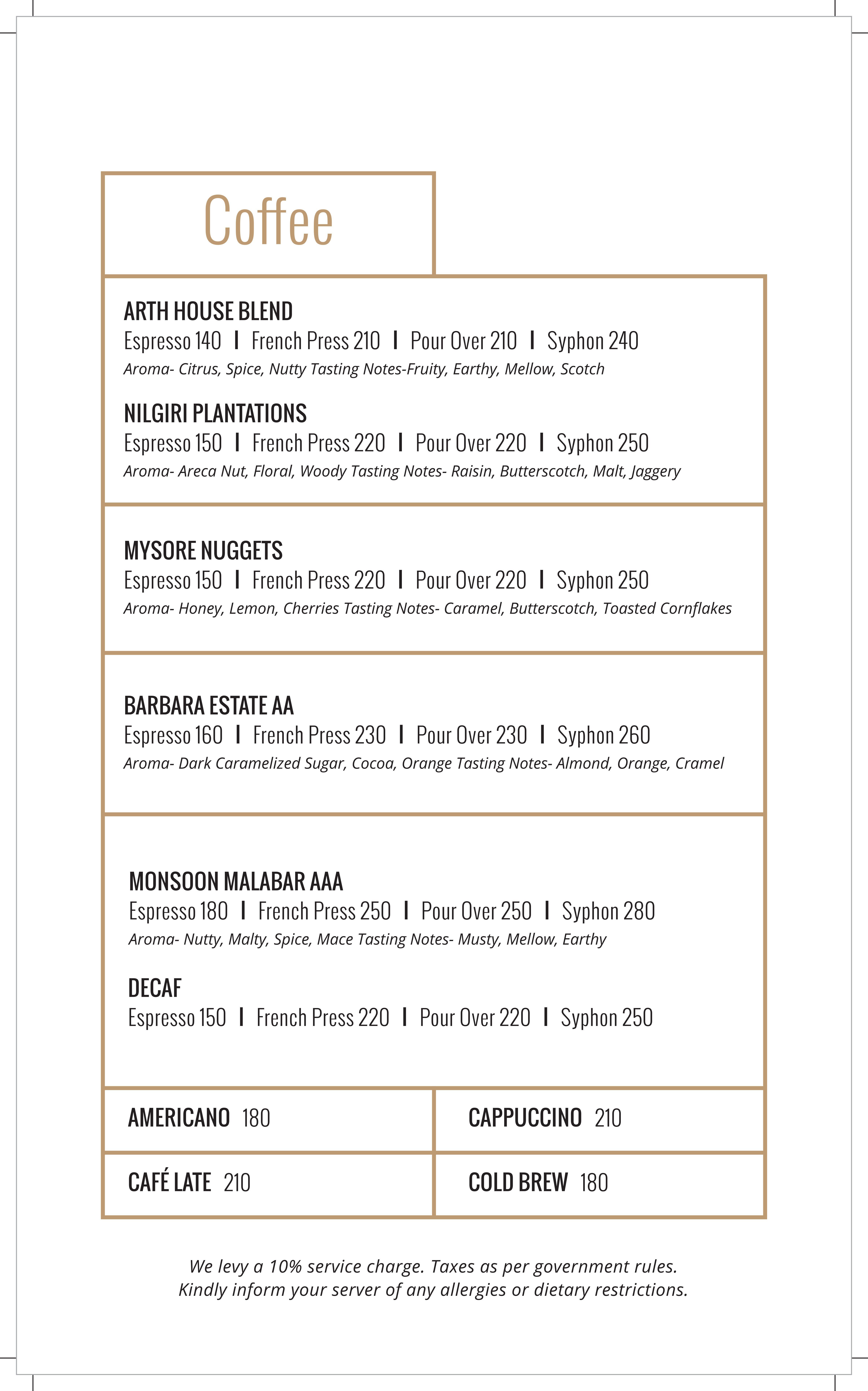 Arth - Khar - Mumbai image 2