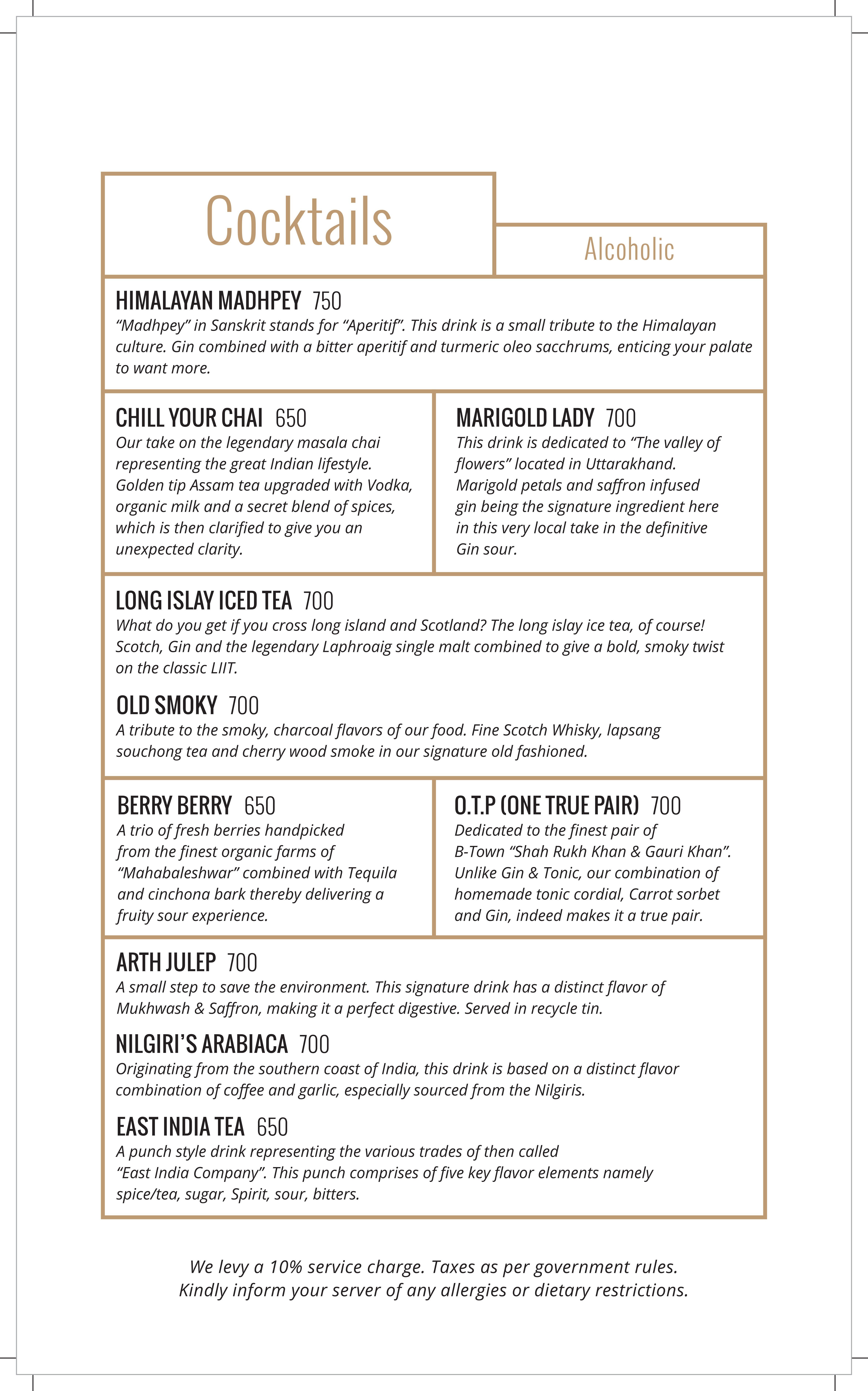 Arth - Khar - Mumbai image 14