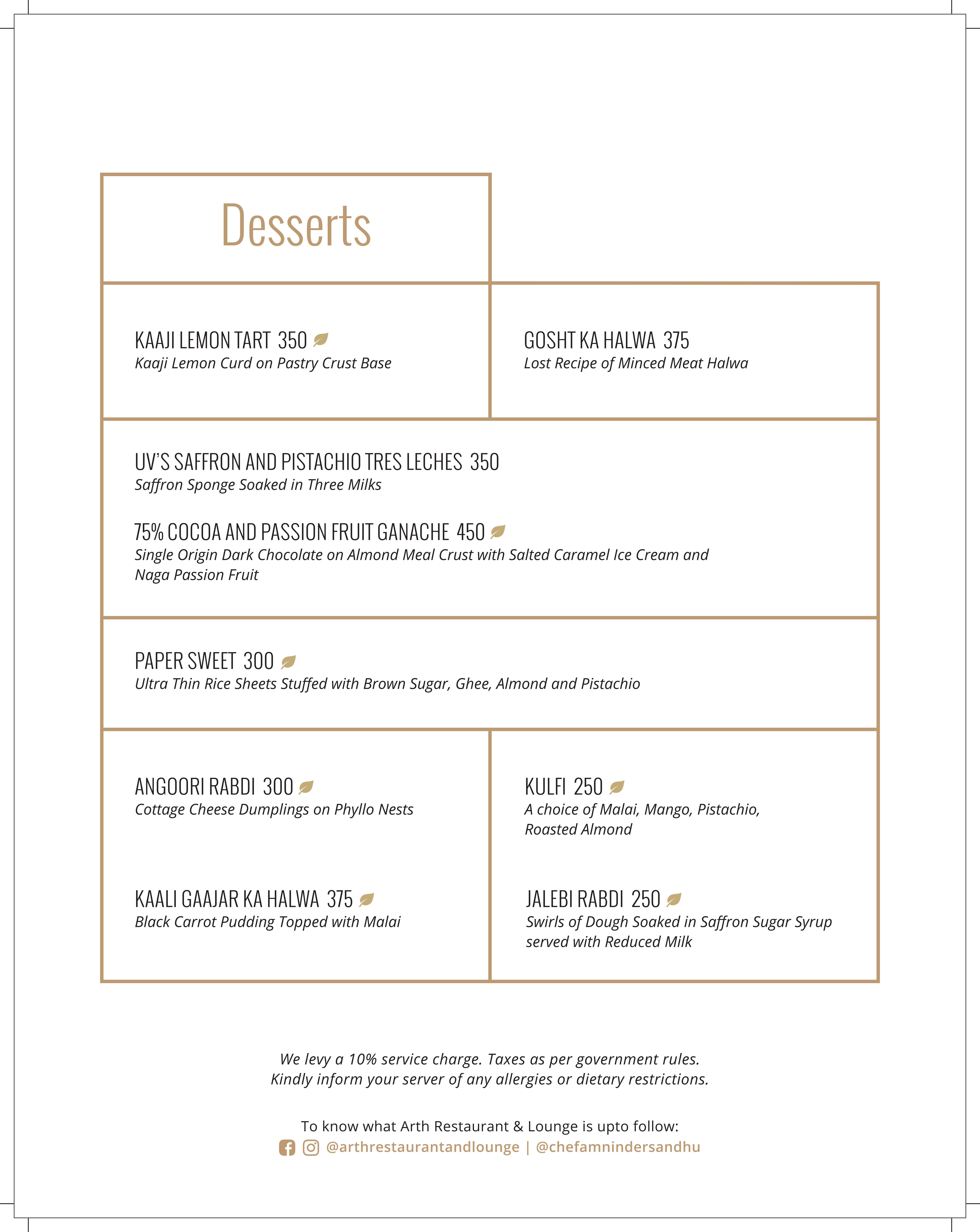 Arth - Khar - Mumbai image 16