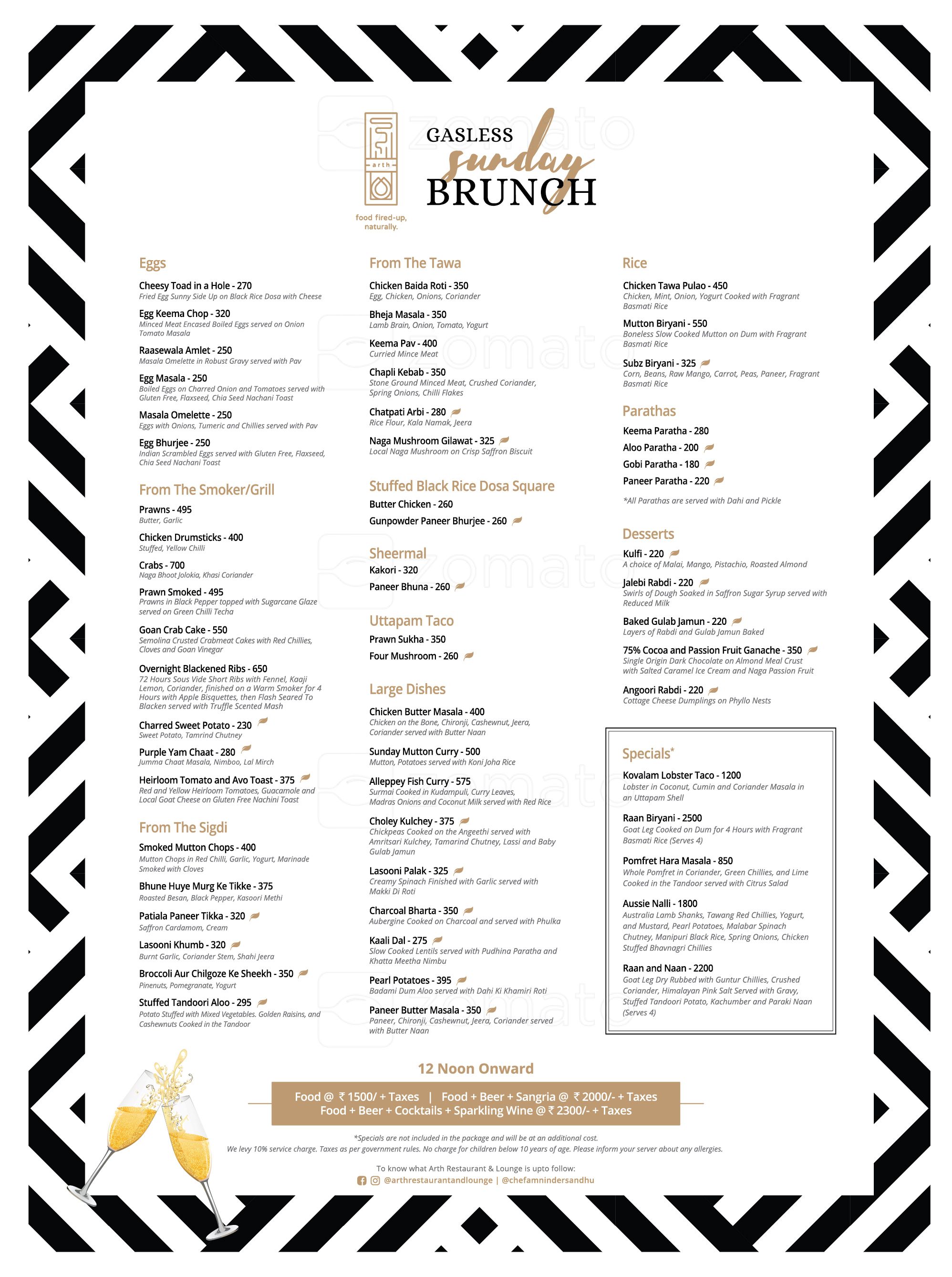 Arth - Khar - Mumbai image 28