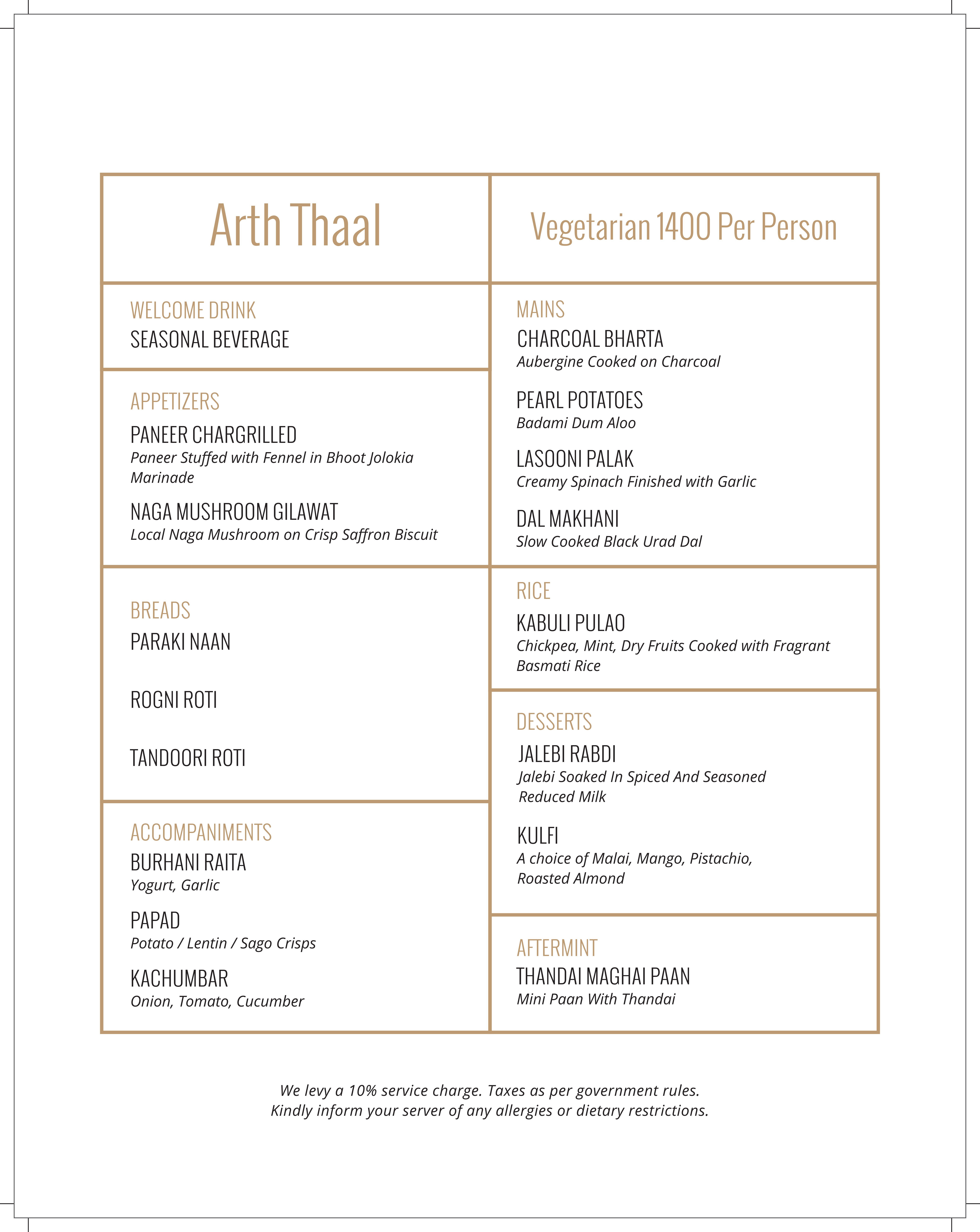 Arth - Khar - Mumbai image 18