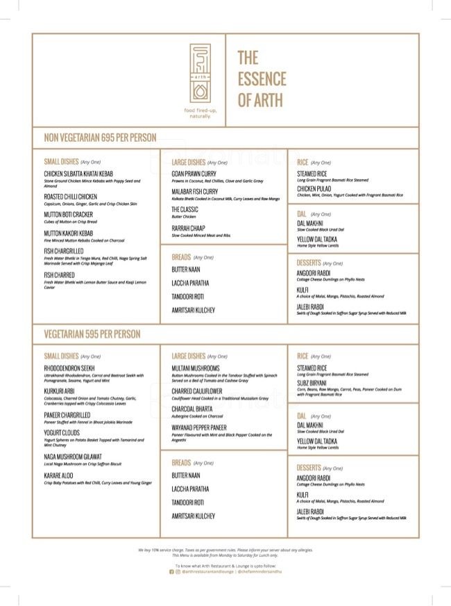 Arth - Khar - Mumbai image 27