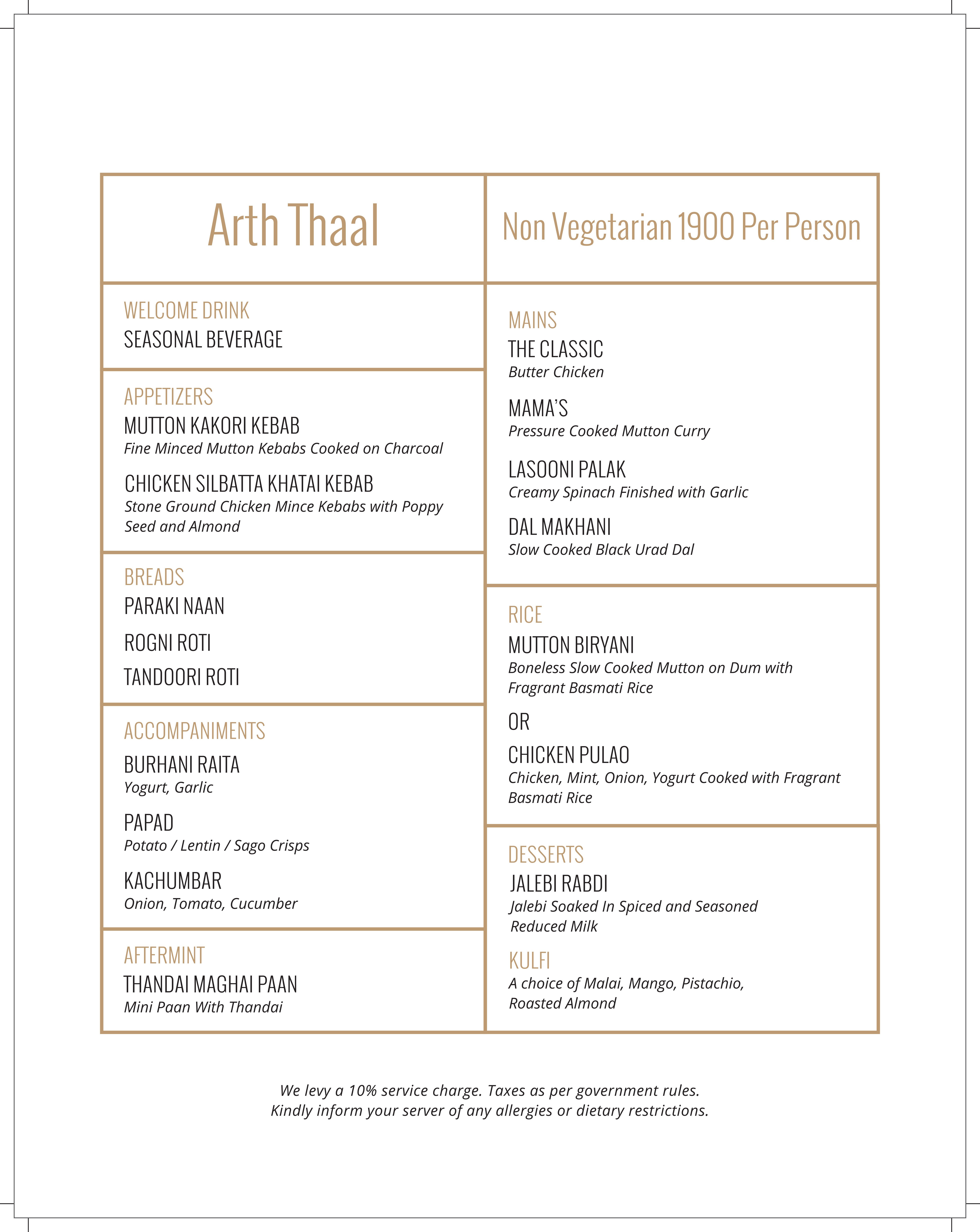 Arth - Khar - Mumbai image 17