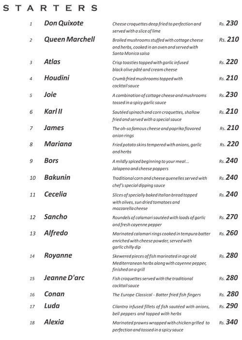 Arthur's Theme - Koregaon Park - Pune image 1