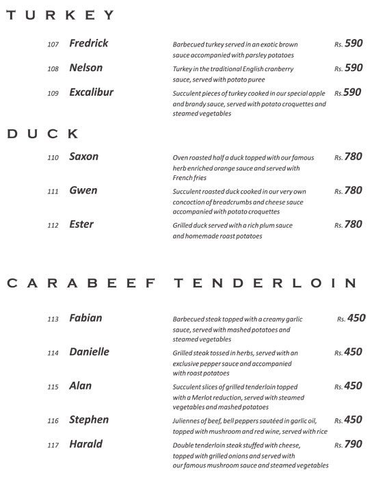 Arthur's Theme - Koregaon Park - Pune image 12