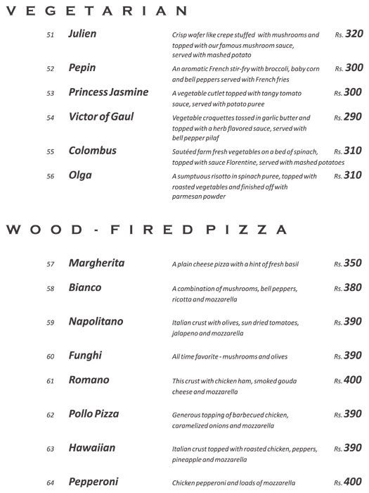 Arthur's Theme - Koregaon Park - Pune image 7