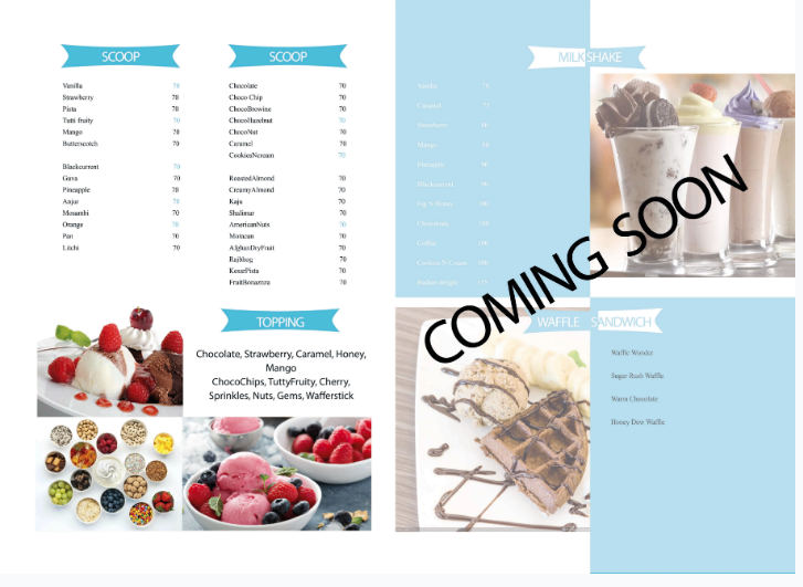 Arun Ice Cream - Madipakkam - Chennai image 1