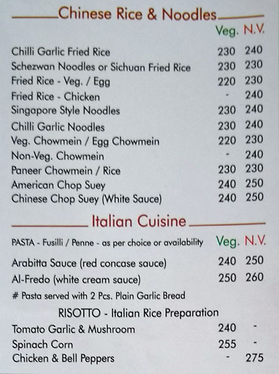 Aryan Family's Delight - Rajajipuram - Lucknow image 6