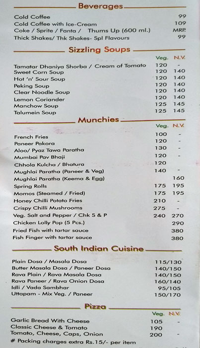 Aryan Family's Delight - Rajajipuram - Lucknow image 5