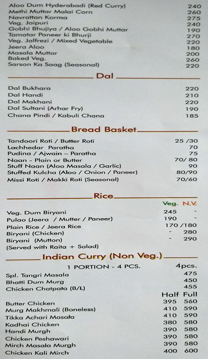 Aryan Family's Delight - Rajajipuram - Lucknow image 2