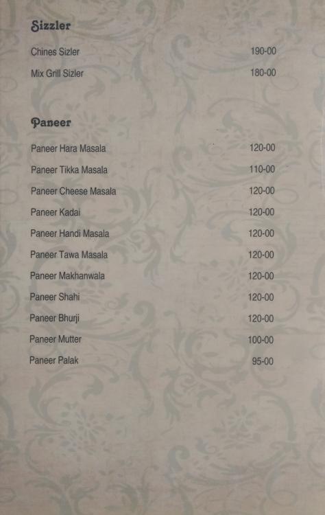 Ashish Restaurant & Snacks - Bhadra - Ahmedabad image 6