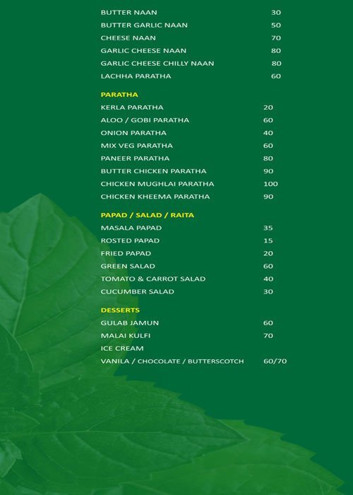 Ashoka Tandoori Nights - Kalyani Nagar - Pune image 3