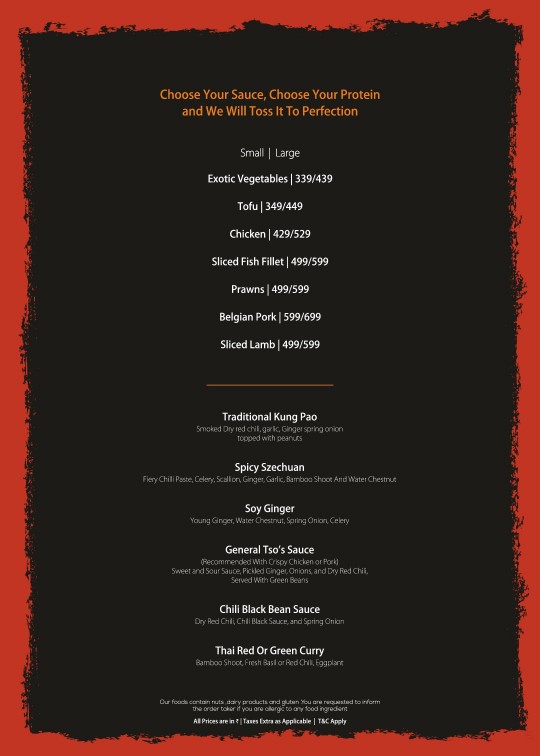 Asia Seven - Ambience Mall - Gurgaon image 5