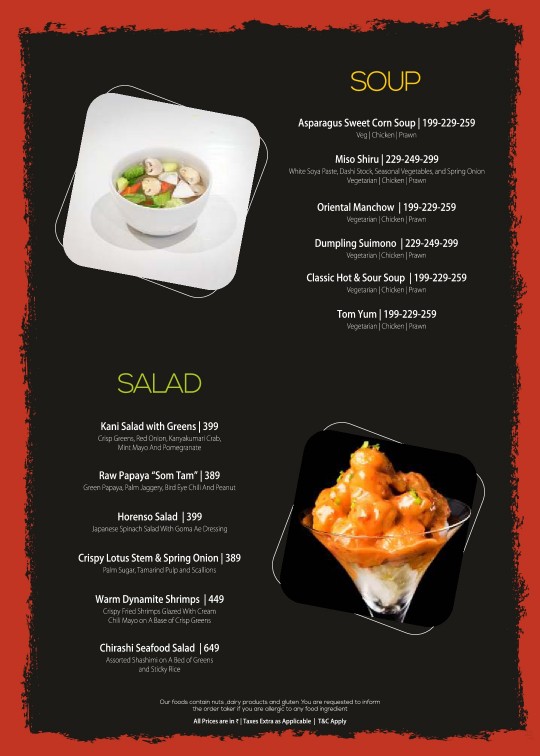 Asia Seven - Ambience Mall - Gurgaon image 8