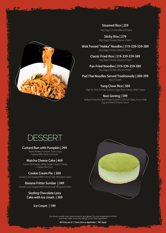 Asia Seven - Ambience Mall - Gurgaon image 4